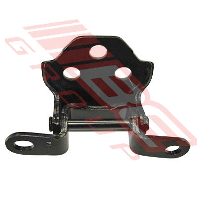 8194110-12 - DOOR HINGE - R/H FRONT UPPER - L/H FRONT LOWER - TO SUIT - TOYOTA HIACE 2004-