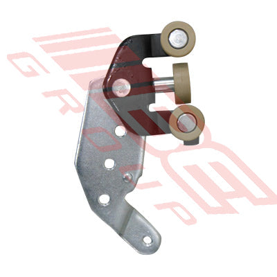 8194110-62 - LH SLIDING DOOR ROLLER ASSY - LOWER - TO SUIT - TOYOTA HIACE 2004-