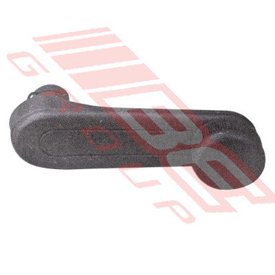 8194110-70 - WINDOW REGULATOR HANDLE - TO SUIT - TOYOTA HIACE 2004-