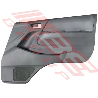 8194111-94 - FRONT DOOR TRIM - R/H - ELECTRIC - TO SUIT - TOYOTA HIACE 2004-