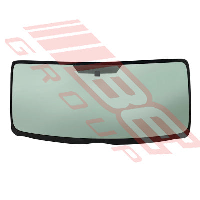8194118-01 - WINDSCREEN GLASS - WIDE - TO SUIT - TOYOTA HIACE 2004-
