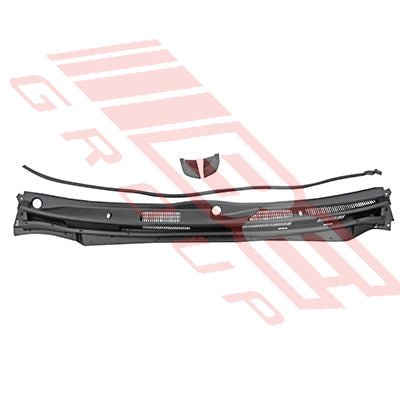 8194121-00 - WIPER PANEL - TO SUIT - TOYOTA HIACE 2004- WIDE