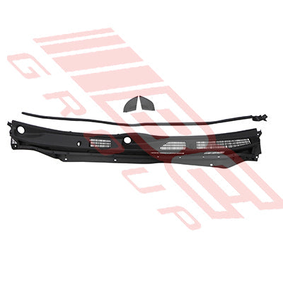 8194121-01 - WIPER PANEL - TO SUIT - TOYOTA HIACE 2004- NARROW