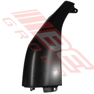 8194124-1 - FRONT CORNER PANEL - L/H - TO SUIT - TOYOTA HIACE 2004-
