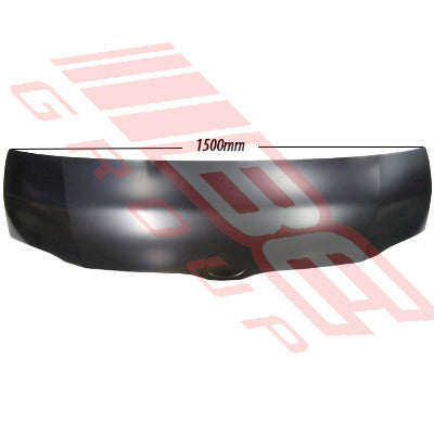 8194128-01 - BONNET - TO SUIT - TOYOTA HIACE 2004- NARROW