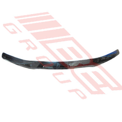 8194128-71 - BONNET GUARD DEFLECTOR - TO SUIT - TOYOTA HIACE 2004- WIDE