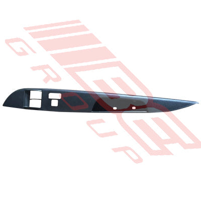 8194162-04 - DOOR SWITCH COVER LHD TYPE - R/H - TO SUIT - TOYOTA HIACE 2004-