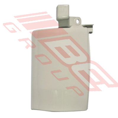 8194168-01 - REAR CORNER PANEL - L/H - BELOW REAR LAMP - TO SUIT - TOYOTA HIACE 2004-