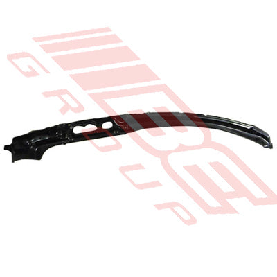 8194168-71 - REAR VERTICAL PANEL - L/H - MID ROOF - TO SUIT - TOYOTA HIACE 2004-