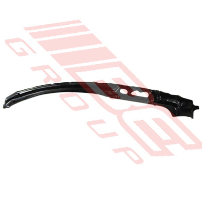 8194168-72 - REAR VERTICAL PANEL - R/H - MID ROOF - TO SUIT - TOYOTA HIACE 2004-