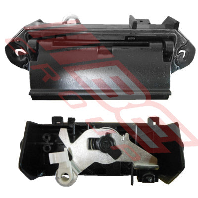 8194171-71 - TAILGATE - HANDLE - TO SUIT - TOYOTA HIACE 2004-