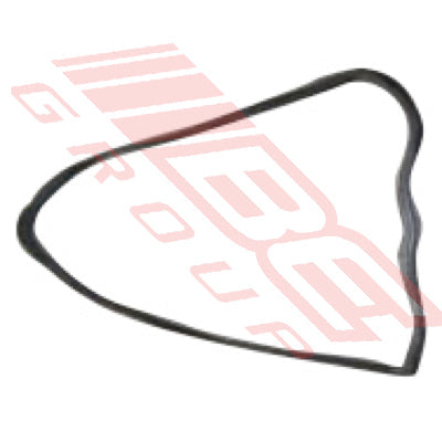 8194171-80 - TAILGATE WEATHERSTRIP - WIDE HIGH ROOF - TO SUIT - TOYOTA HIACE 2004-
