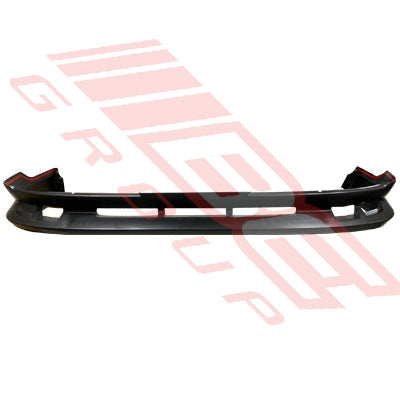 8194190-05 - FRONT BUMPER SPOILER - TO SUIT - TOYOTA HIACE 2004- NARROW