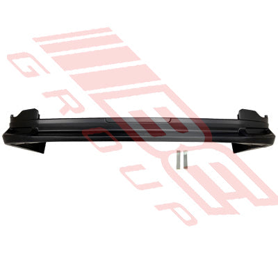 8194190-23 - FRONT BUMPER SPOILER - NARROW - TO SUIT - TOYOTA HIACE 2014- F/LIFT LATE