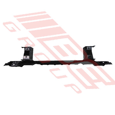 8194190-26 - FRONT BUMPER UPPER CHASSIS EXTENTION - TO SUIT - TOYOTA HIACE 2014- F/LIFT LATE NARROW