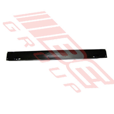 8194190-50 - FRONT BUMPER - LOWER REINFORCEMENT - TO SUIT - TOYOTA HIACE 2004- WIDE