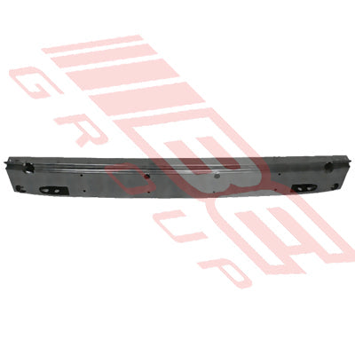 8194190-51 - FRONT BUMPER - LOWER REINFORCEMENT - TO SUIT - TOYOTA HIACE 2004- NARROW