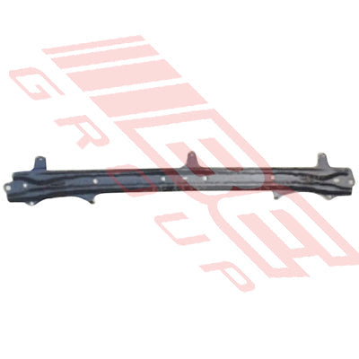 8194190-54 - FRONT BUMPER - UPPER REINFORCEMENT - TO SUIT - TOYOTA HIACE 2010- F/LIFT LATE WIDE