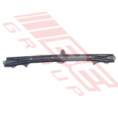 8194190-55 - FRONT BUMPER - UPPER REINFORCEMENT - TO SUIT - TOYOTA HIACE 2010- F/LIFT LATE NARROW