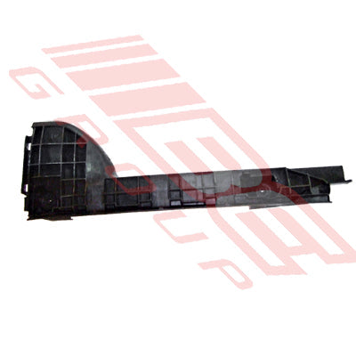 8194190-61 - FRONT BUMPER BRACKET - L/H - TO SUIT - TOYOTA HIACE 2004-