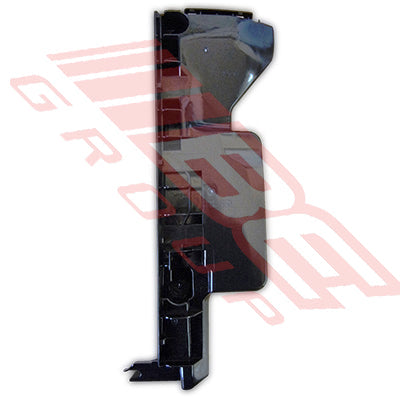 8194190-66 - FRONT BUMPER BRACKET - R/H - TO SUIT - TOYOTA HIACE 2014- F/LIFT LATE