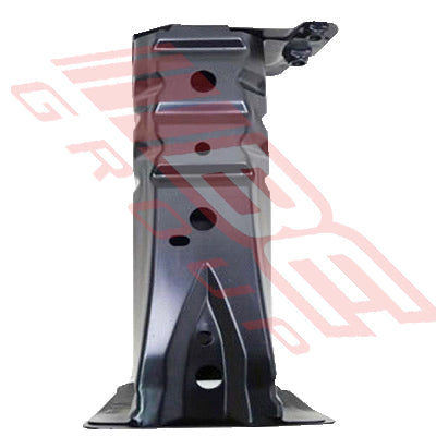 8194190-81 - FRONT SIDE MEMBER - L/H - TO SUIT - TOYOTA HIACE 2004-
