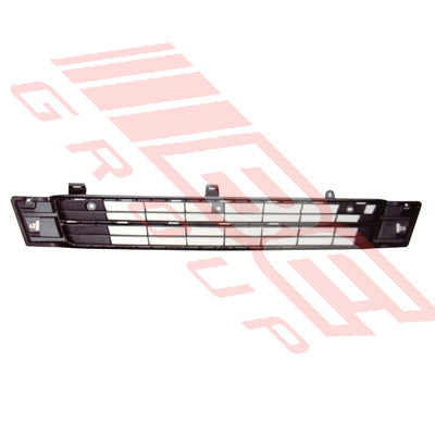 8194190-91 - FRONT BUMPER GRILLE - TO SUIT - TOYOTA HIACE 2010- F/LIFT NARROW