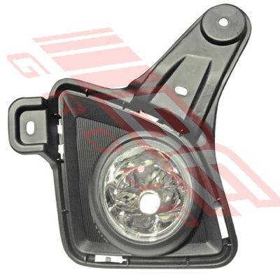 8194194-51G - FOG LAMP - L/H - TO SUIT - TOYOTA HIACE 2010- F/LIFT