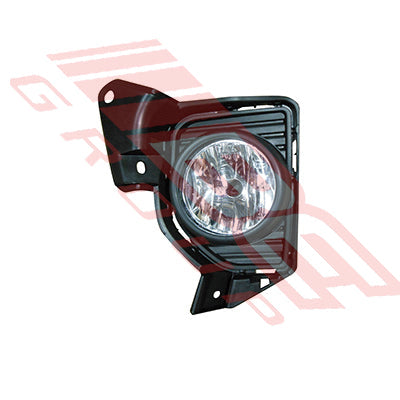 8194194-61 - FOG LAMP - L/H - TO SUIT - TOYOTA HIACE 2014- F/LIFT LATE