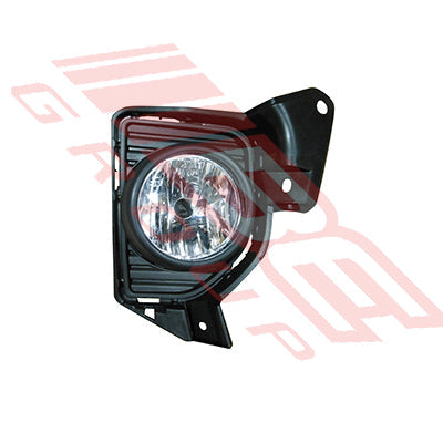 8194194-62 - FOG LAMP - R/H - TO SUIT - TOYOTA HIACE 2014- F/LIFT LATE