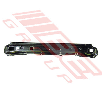 8194195-04 - REAR BUMPER REINFORCEMENT NON STEP TYPE - TO SUIT - TOYOTA HIACE 2004- NARROW
