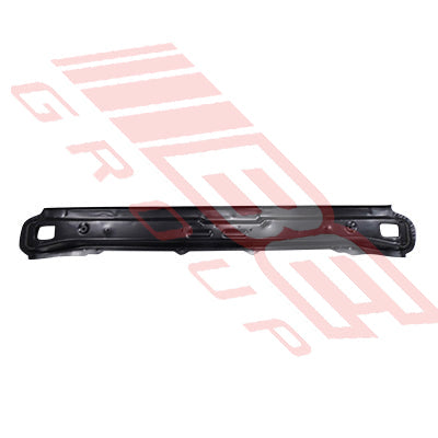 8194195-05 - REAR BUMPER REINFORCEMENT NON STEP TYPE - TO SUIT - TOYOTA HIACE 2004- WIDE