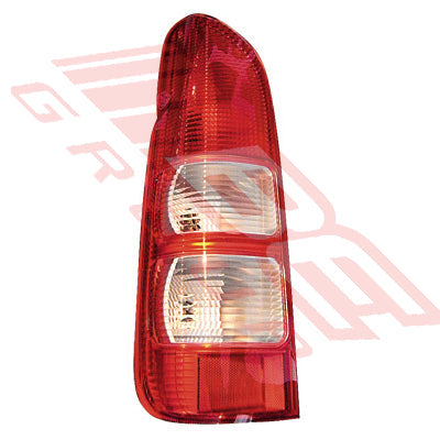 8194198-1G - REAR LAMP - L/H - TO SUIT - TOYOTA HIACE 2004-