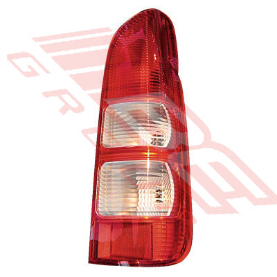 8194198-2G - REAR LAMP - R/H - TO SUIT - TOYOTA HIACE 2004-