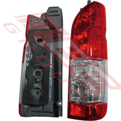 8194198-32 - REAR LAMP - R/H - TO SUIT - TOYOTA HIACE 2014- F/LIFT LATE