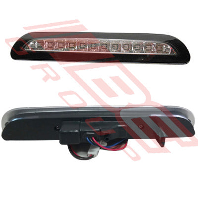8194198-45 - REAR LAMP - HIGH STOP LAMP - LED - CLEAR - TO SUIT - TOYOTA HIACE 2004-