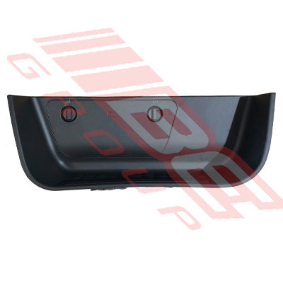 8194204-01 - FRONT STEP - L/H - PLASTIC - TO SUIT - TOYOTA HIACE 2019-