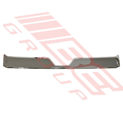 8194228-50 - BONNET MOULDING - TO SUIT - TOYOTA HIACE 2019-