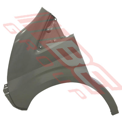 8194231-01 - FRONT GUARD - L/H - TO SUIT - TOYOTA HIACE 2019-