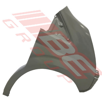 8194231-02 - FRONT GUARD - R/H - TO SUIT - TOYOTA HIACE 2019-