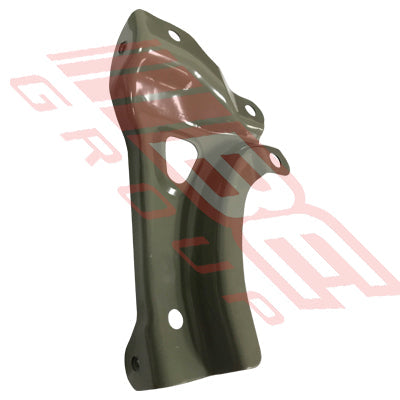 8194231-31 - FRONT GUARD BRACKET - L/H - TO SUIT - TOYOTA HIACE 2019-