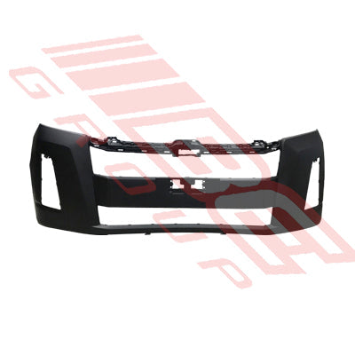 8194290-00 - FRONT BUMPER - TO SUIT - TOYOTA HIACE 2019-