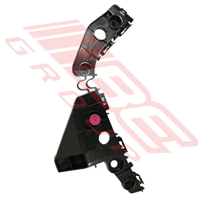 8194290-61 - FRONT BUMPER BRACKET - L/H - TO SUIT - TOYOTA HIACE 2019-