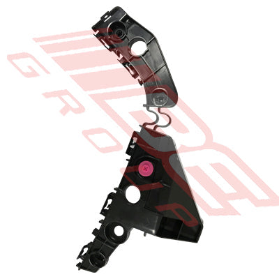 8194290-62 - FRONT BUMPER BRACKET - R/H - TO SUIT - TOYOTA HIACE 2019-