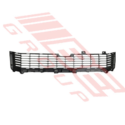 8194290-90 - FRONT BUMPER GRILLE - UPPER - TO SUIT - TOYOTA HIACE 2019-