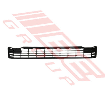 8194290-91 - FRONT BUMPER GRILLE - LOWER - TO SUIT - TOYOTA HIACE 2019-