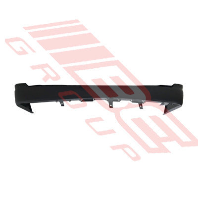8194295-00 - REAR BUMPER - TO SUIT - TOYOTA HIACE 2019-