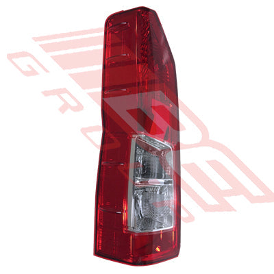 8194298-01 - REAR LAMP - L/H - TO SUIT - TOYOTA HIACE 2019-