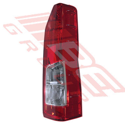 8194298-02 - REAR LAMP - R/H - TO SUIT - TOYOTA HIACE 2019-