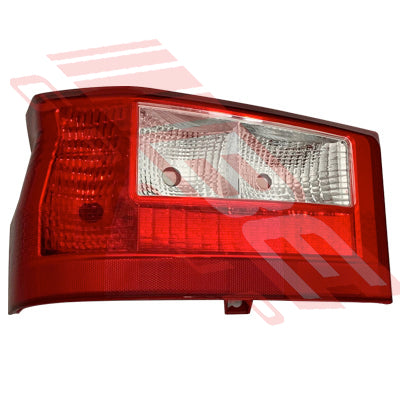 8195698-01 - REAR LAMP - L/H - TO SUIT - TOYOTA COASTER B60/B70 BUS 2016-